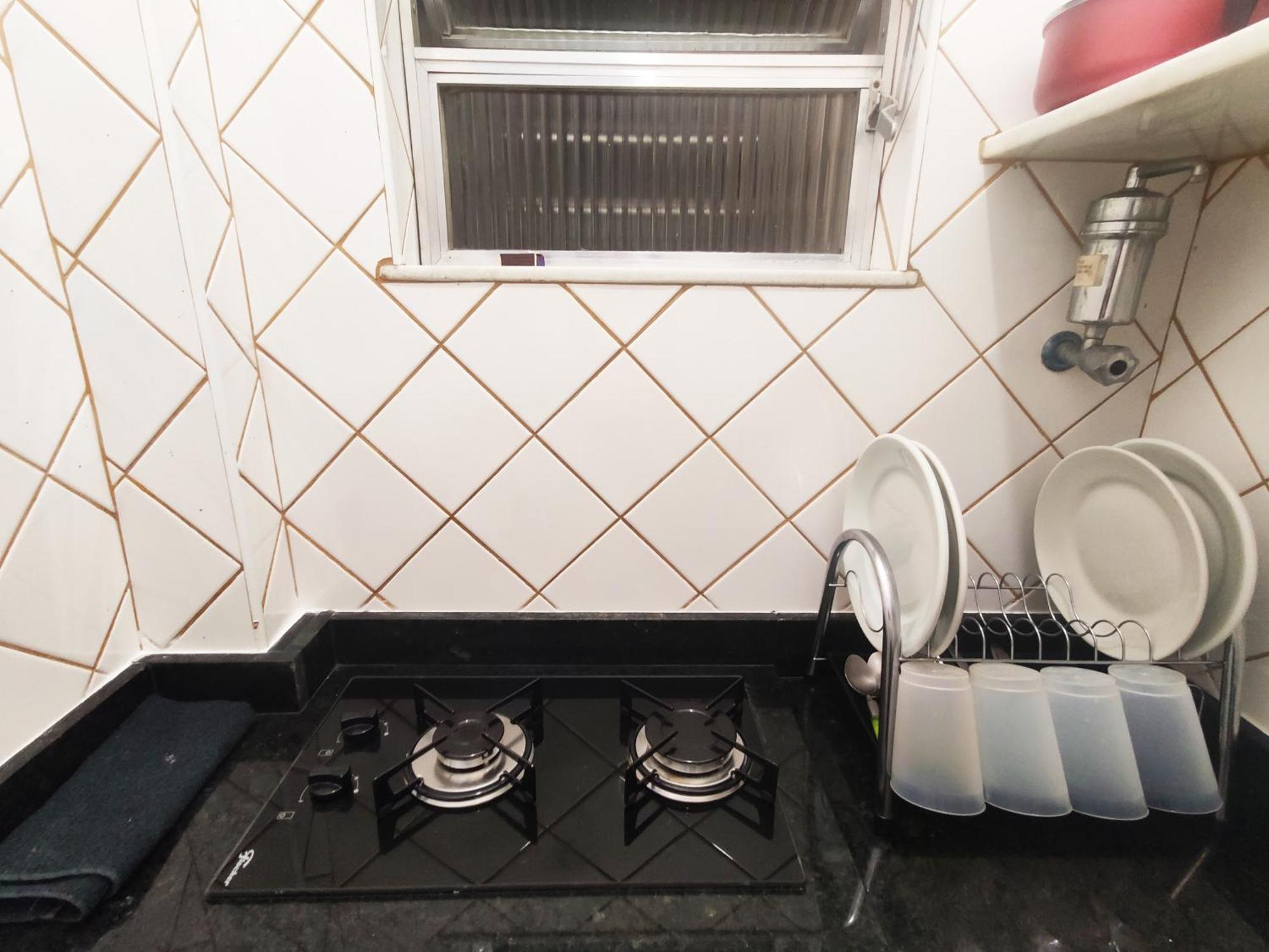 Apartemen Paradise At Copacabana Tc202