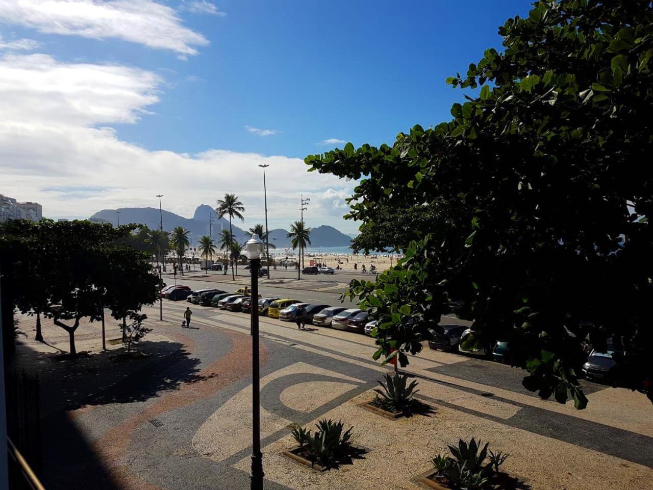 Apartemen Paradise At Copacabana Tc202 Rio de Janeiro