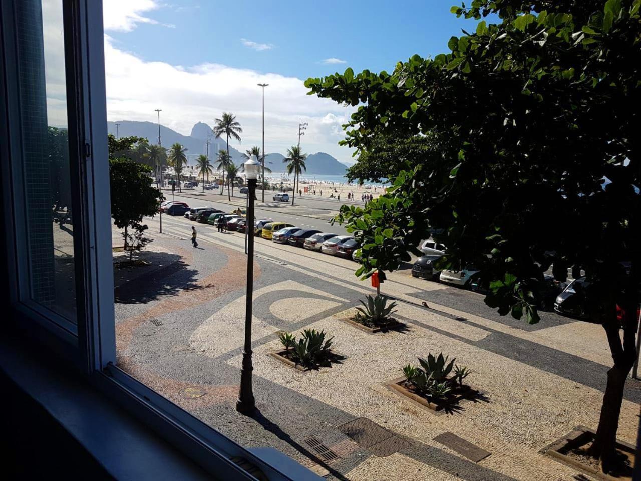 Paradise At Copacabana Tc202 Apartemen *