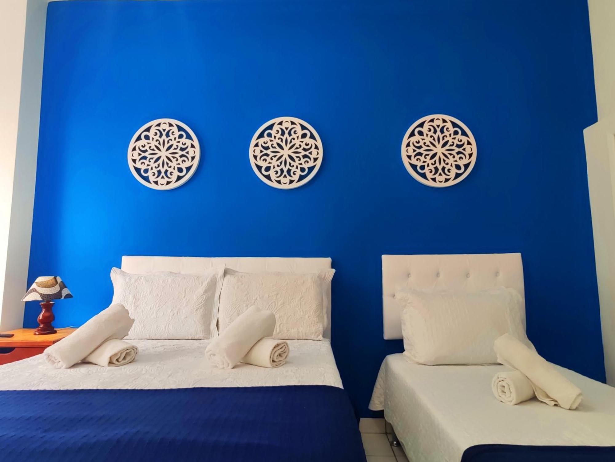 Paradise At Copacabana Tc202 Apartemen Rio de Janeiro