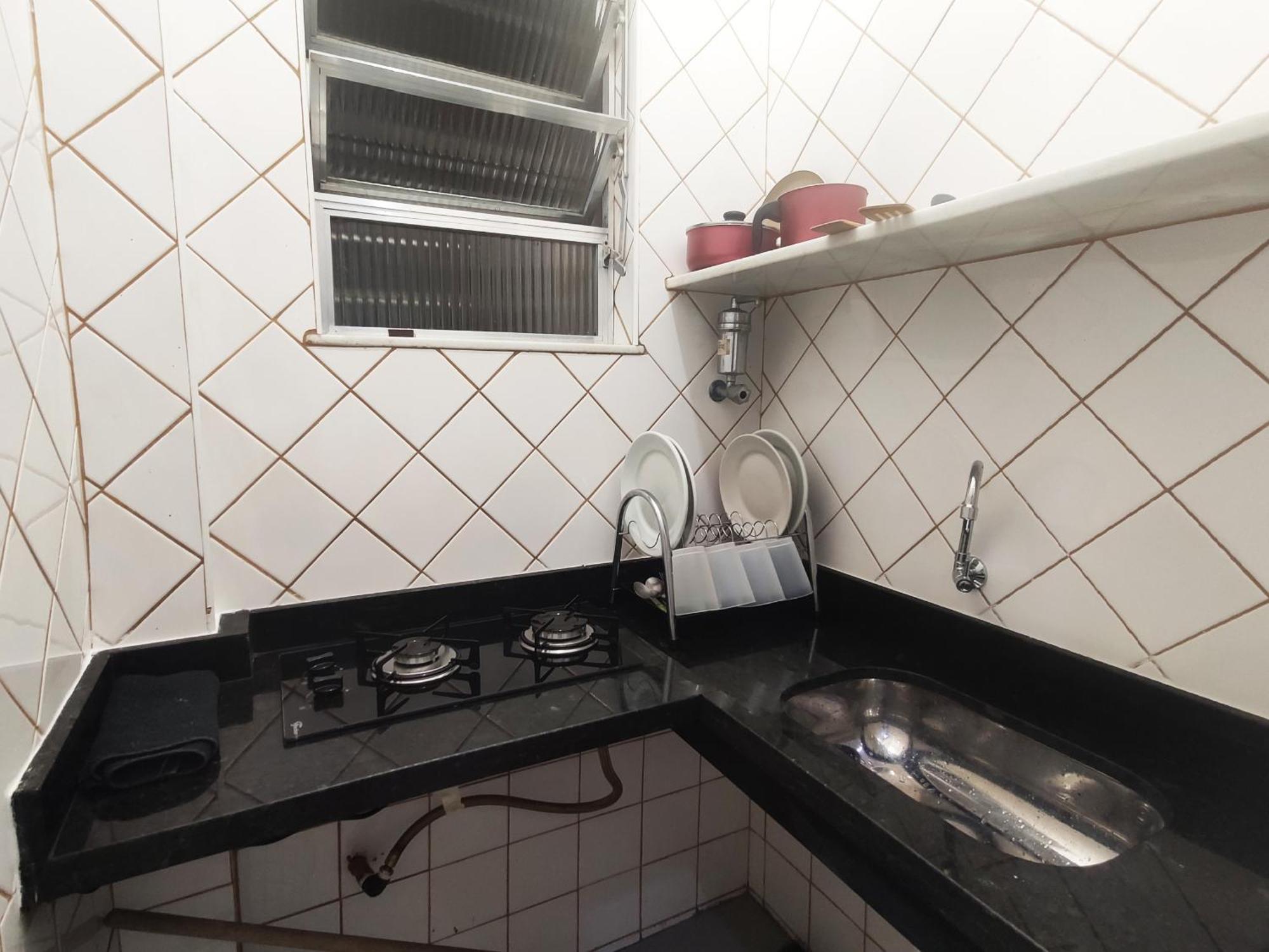 Apartemen Paradise At Copacabana Tc202 Rio de Janeiro