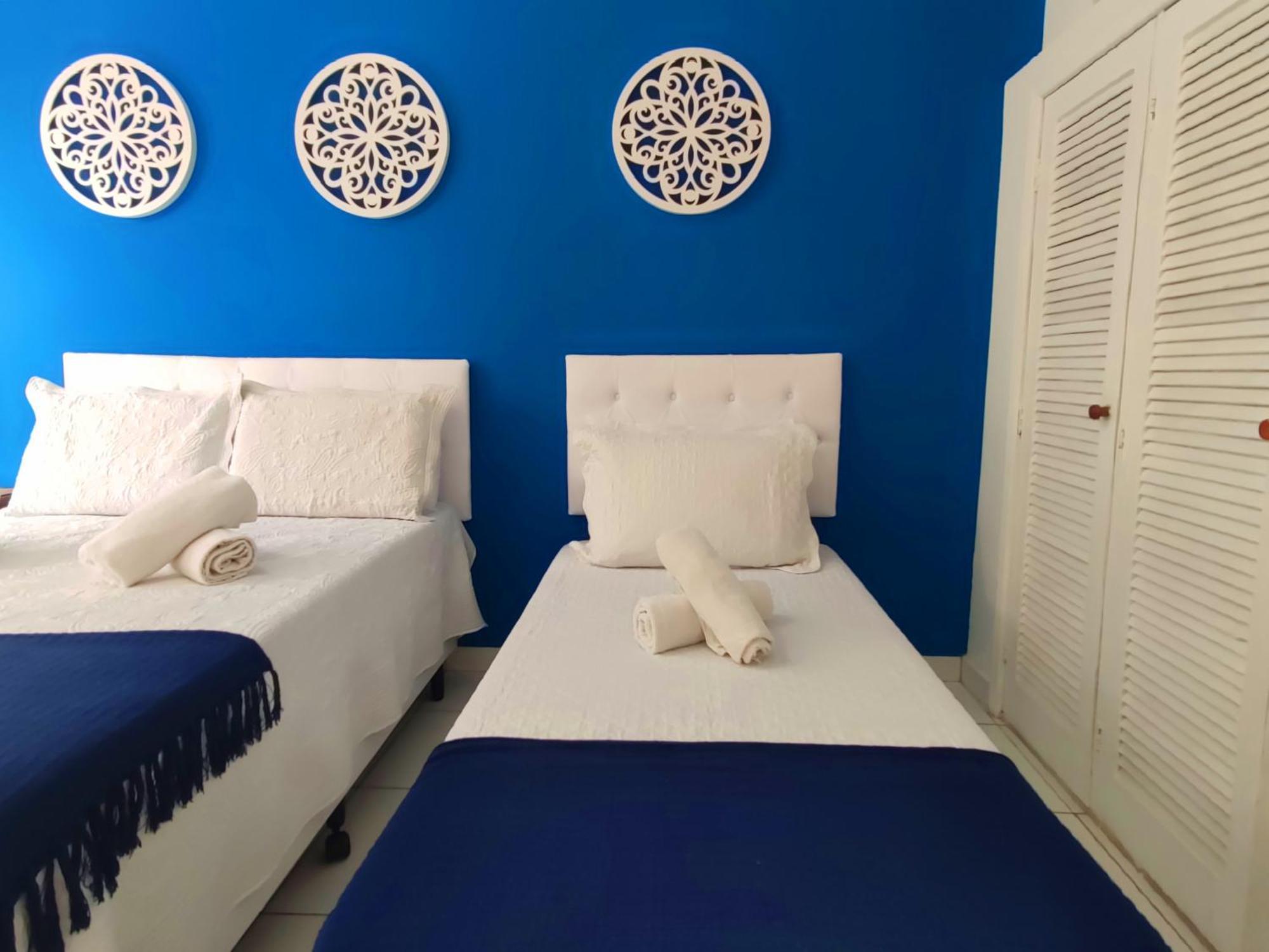 Paradise At Copacabana Tc202 Apartamento
