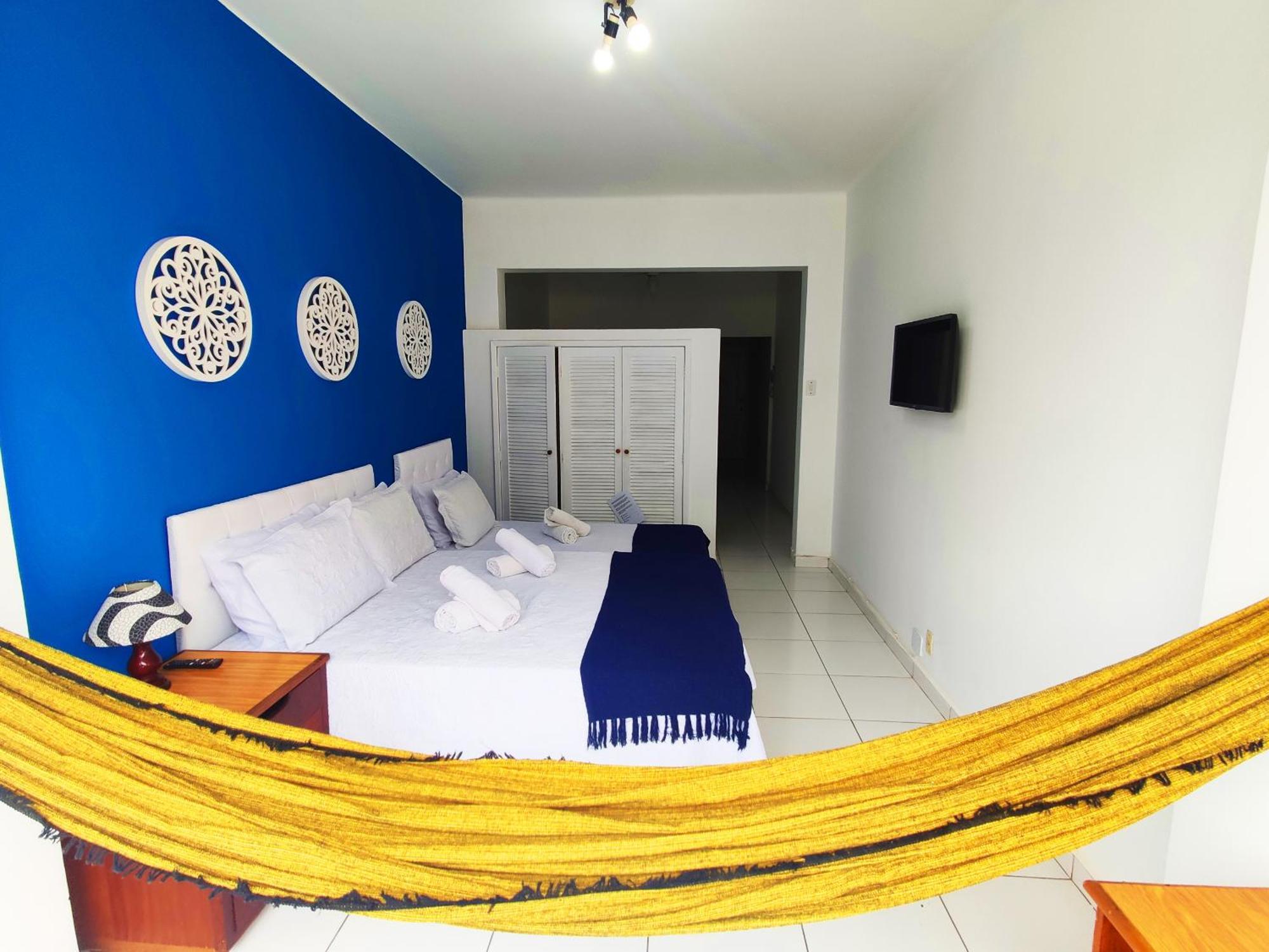 Paradise At Copacabana Tc202 Apartemen *